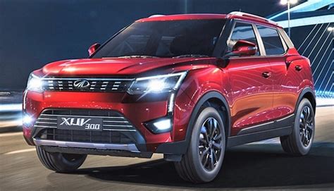 Find out all mahindra cars model offered in philippines including latest & upcoming models of 2021. 2019 Mahindra XUV300 Accessories Price List in India