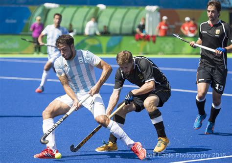 Here are all the commentary updates from . Jeff Cable's Blog: Olympic Field hockey - Argentina vs ...