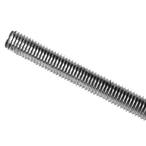 Stainless Steel Threaded Pin M3