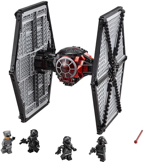 Star Wars The Force Awakens Official Lego Set Images Needless