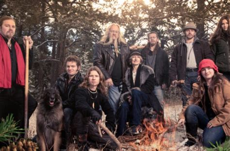 Is Alaskan Bush People Real Or Fake 6 Things To Know About The Brown