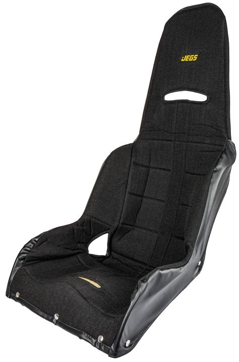 Jegs 555 702263 1 Racing Seat Cover 20 In Hip Width Jegs