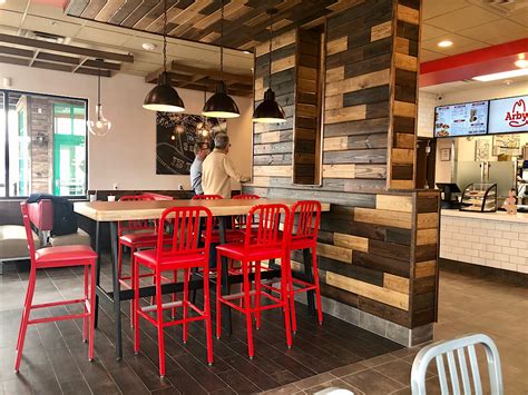 Arby S Opens New Restaurant On South Louise Siouxfalls Business