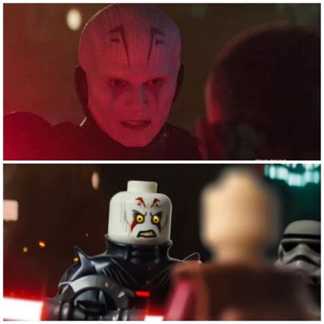Lego Ideas Far Away Pilot Force Star Wars Galaxy Superhero Stars