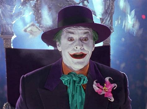 Joaquin phoenix better win that oscar. Jack Nicholson from See How Joaquin Phoenix's Joker ...
