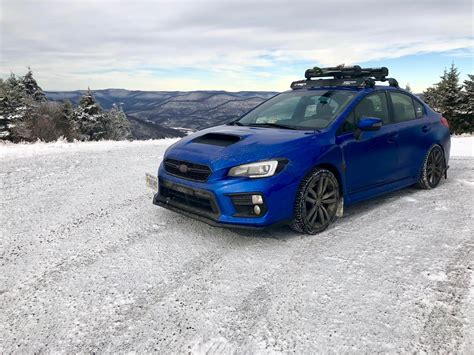 Mountains Subarus Snow And Skiing Nothing Better Subaru