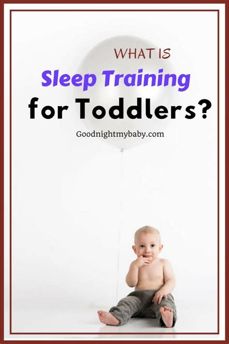 The Secret To Sleep Training Your Toddler Toddler Bedtime Kids Sleep