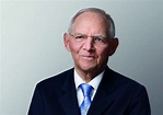 „Zukunftsfragen: Generation Z im Dialog“ mit Dr. Wolfgang Schäuble MdB ...