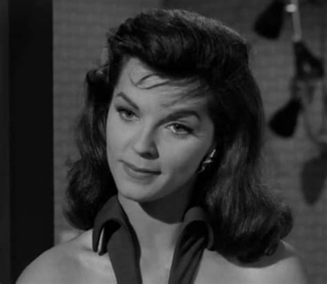 Lisa Gaye On Perry Mason Vintage Hollywood Stars Betty White Young