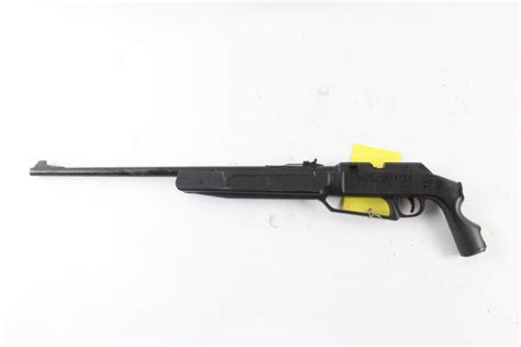 Daisy Winchester Xs Pellet Bb Rifle Property Room
