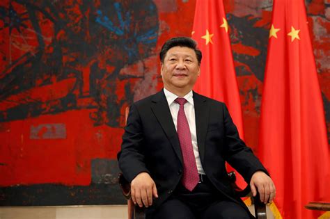 Xi Jinping To Become First Chinese President To Attend Davos Abs Cbn News