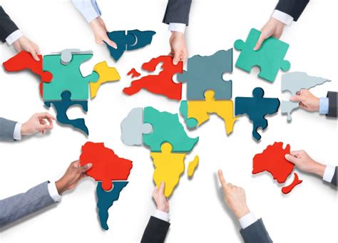 ¿por Qué Es Tan Importante La Internacionalización De Empresas Una