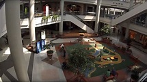 The Mall That Time Forgot: Landmark Mall in Alexandria, Virginia - YouTube