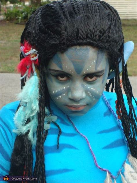 17 best images about avatars costumes on pinterest homemade halloween costumes and halloween