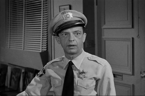 Prisoner Of Love The Andy Griffith Show Don Knotts Famous Faces