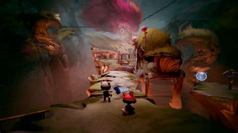 Ps4 Exclusive Dreams Opens Up First Round Of Beta Geek Culture