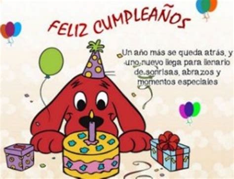Wish Birthday In Spanish Wishes Greetings Pictures Wish Guy