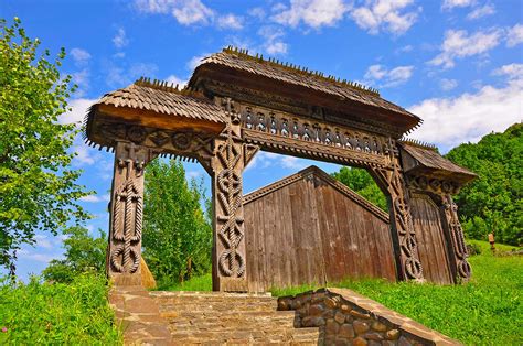 Atractii Turistice Maramures