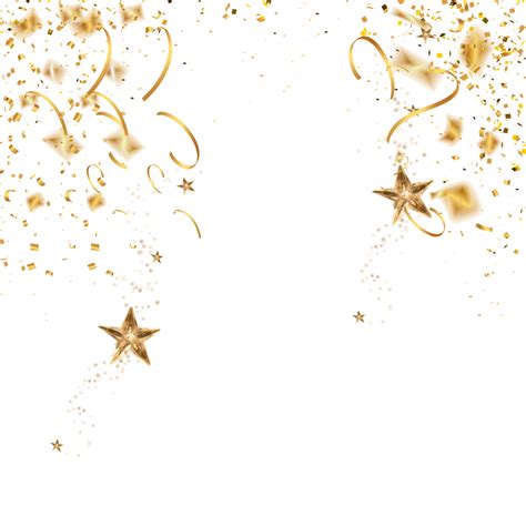 Maybe you would like to learn more about one of these? Gold Confetti Transparent PNG Image Free Download searchpng.com