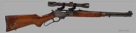 Marlin 336 Lever Action 35 Remingto For Sale At