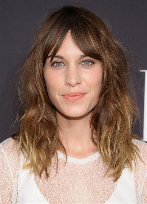 21 fabulous medium length hairstyles with bangs