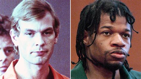 Inmate Who Murdered Serial Killer Jeffrey Dahmer Explains Why He Did It Abc7 San Francisco