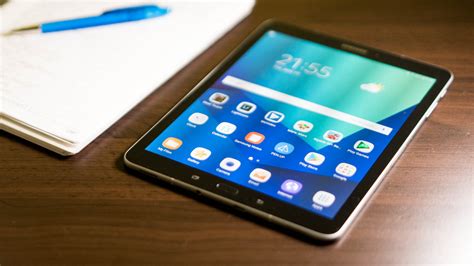 Samsung Galaxy Tab S3 Full Specifications Features And Price