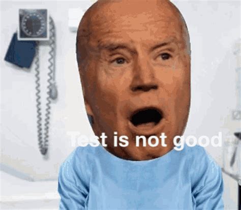 Creepy Joe GIF Creepy Joe Biden Discover Share GIFs