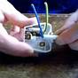 Three Pin Plug Wiring