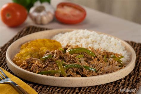 Prepara Deliciosa Ropa Vieja Cubana El Heraldo De San Luis Potosí