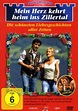 Mein Herz kehrt Heim ins Zillertal (Bastei-Collection): Amazon.de ...