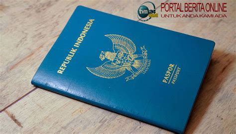 #2 universitas islam negeri (uin). "Paspor Sakti" 2020, Pergi ke Luar Negeri Tanpa Visa ...
