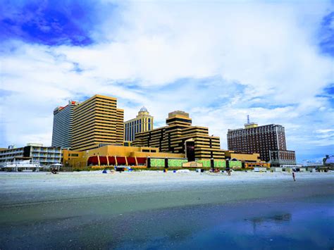 Hotel Tropicana Atlantic City Reviews And Photos 2831 Boardwalk