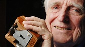 A Quote from the Inventor of the Mouse - Douglas Engelbart