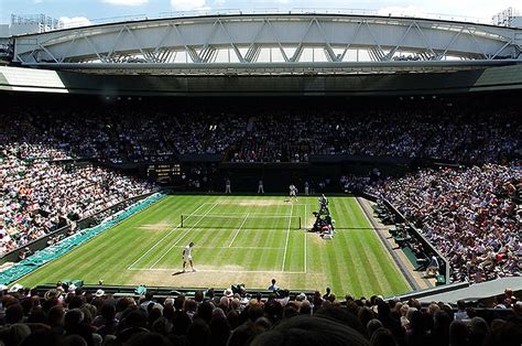 For the fourth round and quarterfinals, the aeltc said it. Wimbledon Seating Guide | 2021 Wimbledon | Championship ...