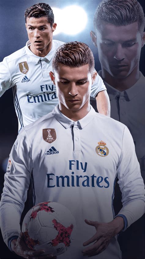 246 cristiano ronaldo hd wallpapers and background images. Cristiano Ronaldo 2018 Wallpapers - Wallpaper Cave