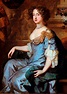 María Beatriz de Módena, una reina italiana para Inglaterra