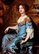 María Beatriz de Módena, una reina italiana para Inglaterra