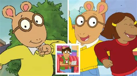 Arthur Finale Fans Horrified After Seeing What Beloved Character Looks