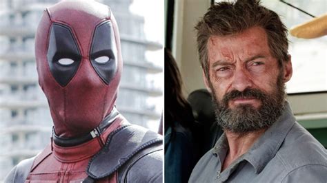 Disney Adds R Rated Deadpool Films And Logan To Marvel Library