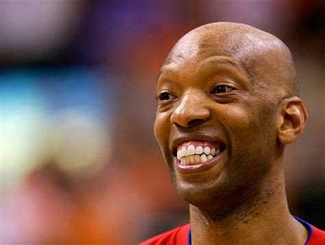 Sam Cassell Returns To Home Planet Following Clippers Playoff