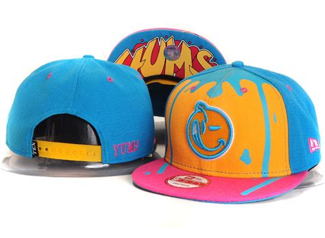 Yums Snapbacks Cheap Snapbacks Free Shipping Snapback Hats