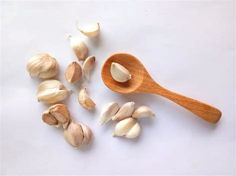 What Is A Clove Of Garlic Allrecipes