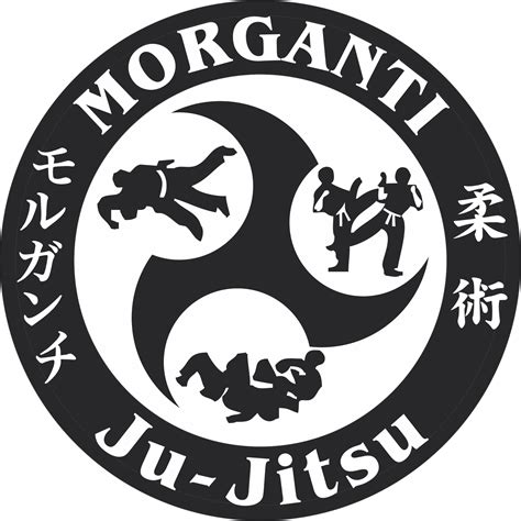 Morganti Ju Jitsu Site Oficial Do Morganti Ju Jitsu