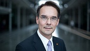 Ingbert Liebing zur Ministerpräsidentenwahl in Thüringen | CDU Alt ...