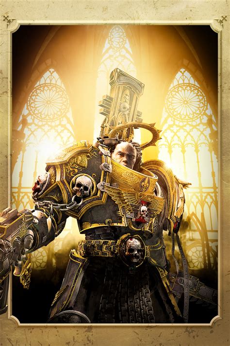 Warhammer 40000 Inquisitor Martyr Ultimate Edition On Xbox Price
