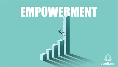 Empowerment Part Of The Management Concepts Of Tomorrow Zweikern