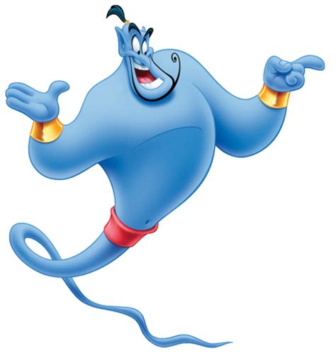 Aladdin Gênio Png Disney Characters Disney Aladdin Aladdin Characters