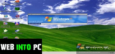 Windows Xp Live Cd Free Download Getintopc