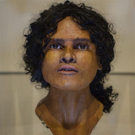 The Best Historical Facial Reconstructions 46 With Images Forensic